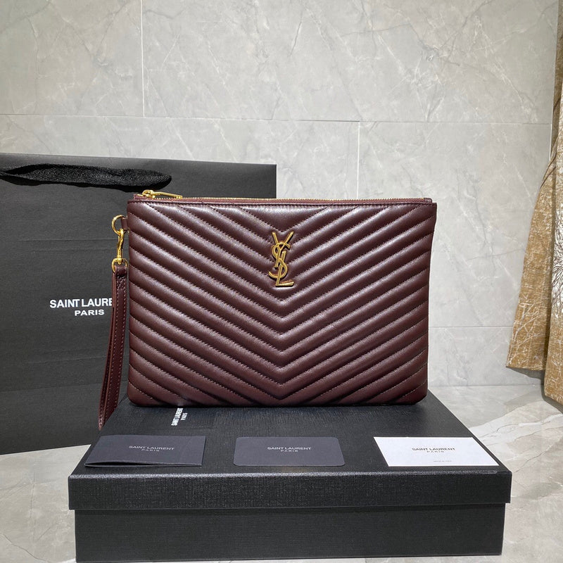 Amelia - YSL Bag - 4022