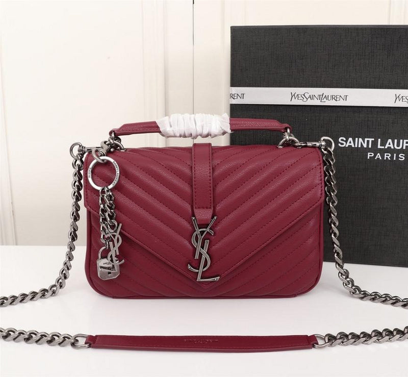 Amelia - YSL Bag - 2569