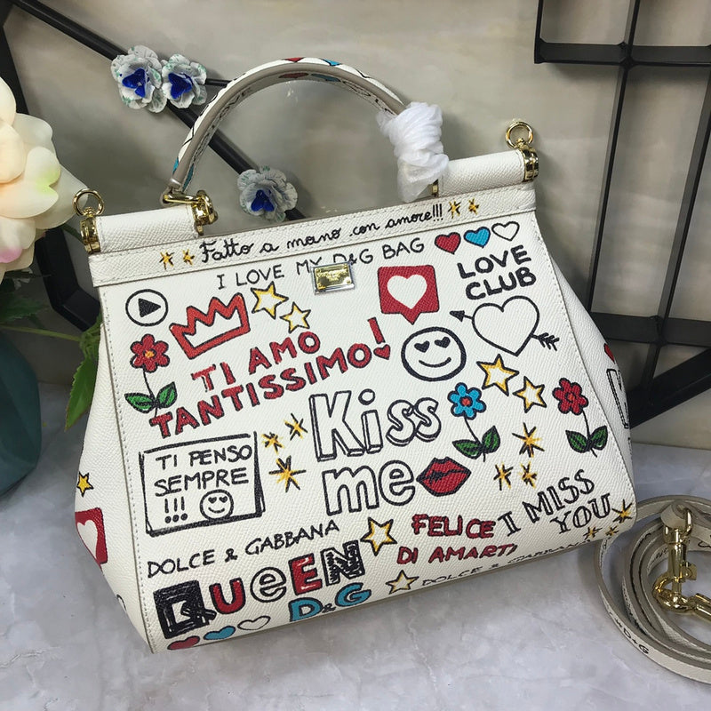 Amelia- DG Bags - 247
