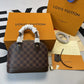 Fan Fashion Lu-Vi bags - 8285