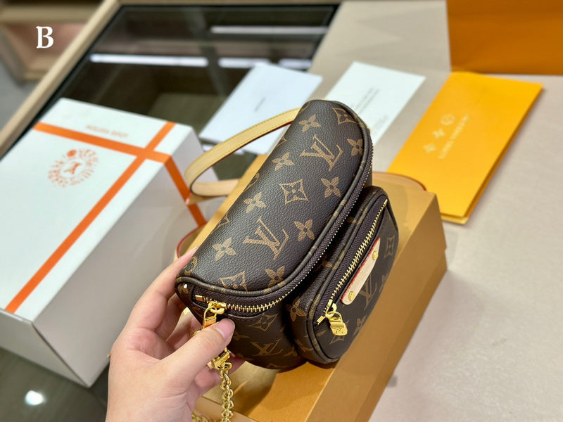 Amelia - LV Bags - 14928
