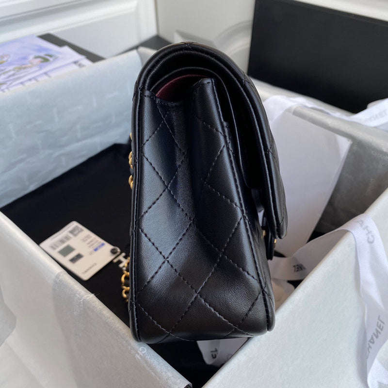 Amelia- CHL Bags - 7476