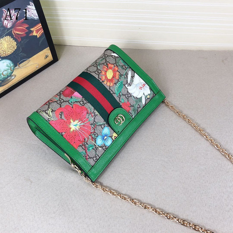 Amelia - GCI Bags - 10248