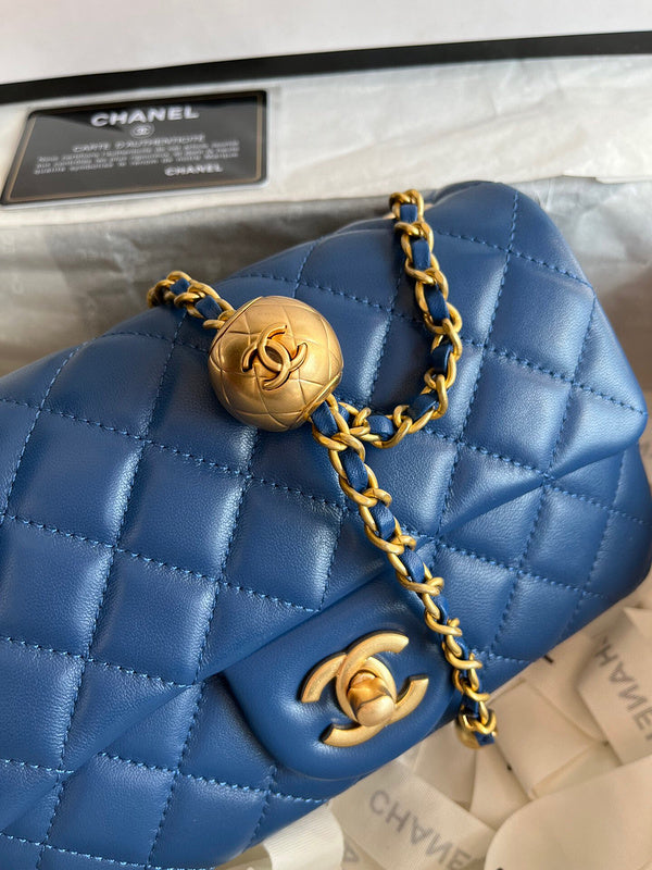 AmeliaLuxury - CHL Bags - 3465