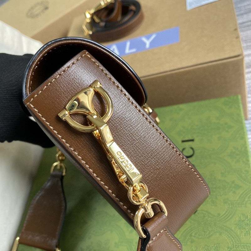 Amelia- GUKI Bags - 2010