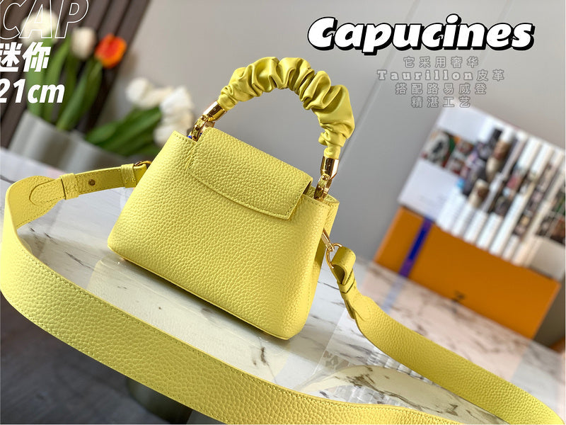 Amelia's Bag Gallery - LOV Bags - 1213