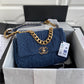 Amelia- CHL Bags - 7414