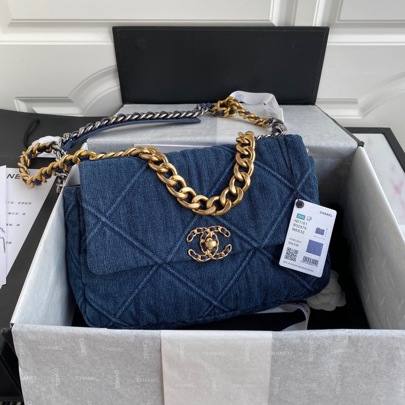 Amelia- CHL Bags - 7414