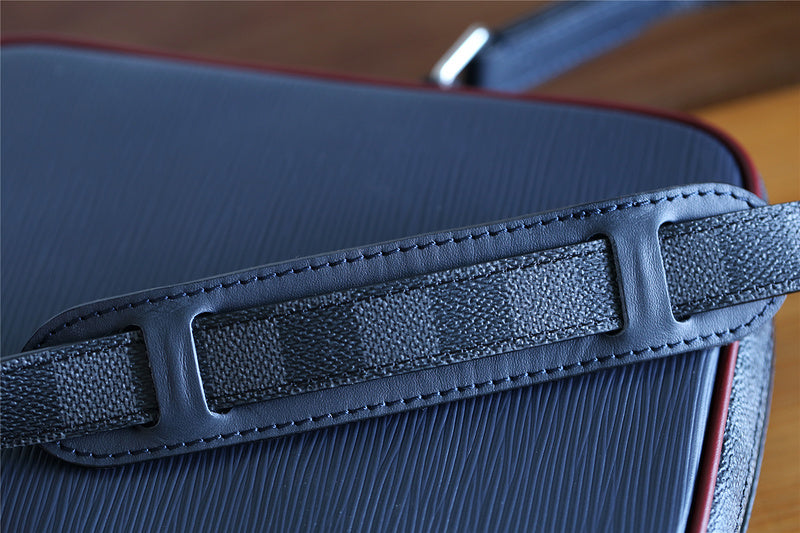 Fan Fashion Lu-Vi bags - 10379