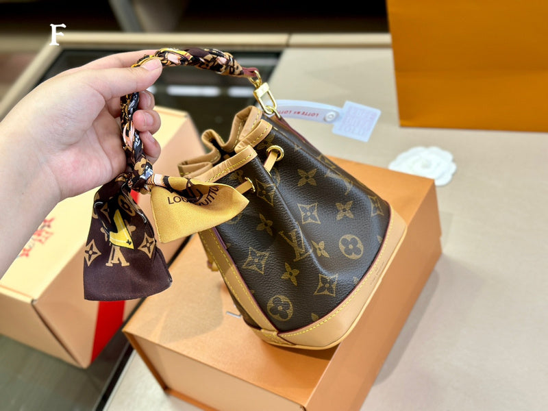 Amelia - LV Bags - 15017