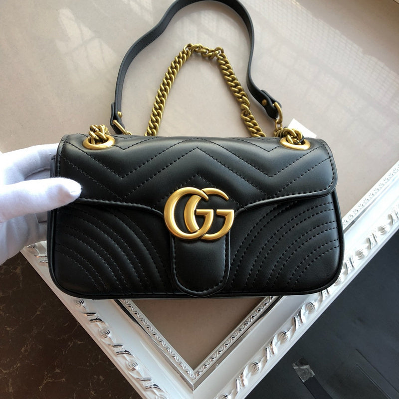 Amelia - GCI Bags - 10128