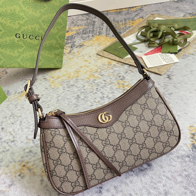 Amelia Fashion - GCI Bags - 2016