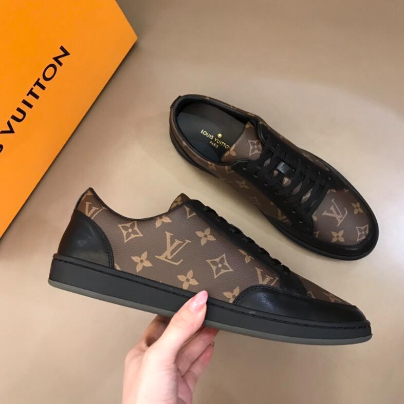 AmeliaLuxury - LOV Men Shoes - 1528