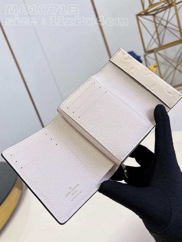 Glami-i LOV Wallets - 016