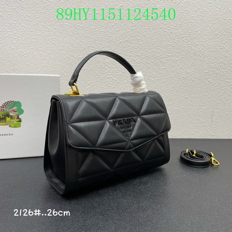 Prada Bags - The Barnes Bags  788