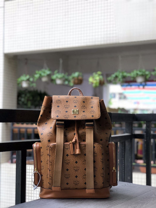 Amelia - MAmeliaBRANDED BAGS - 023