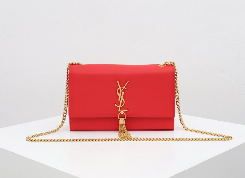 Amelia - YSL Bag - 3525