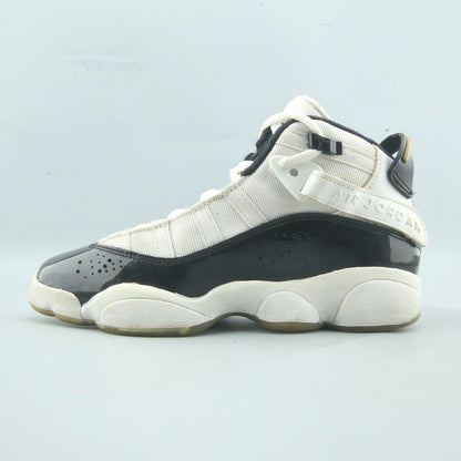 JORDAN 6 RINGS
