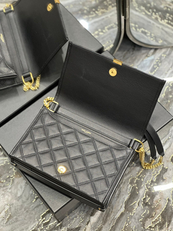 YSL BAGS - WOMEN LOVE LUXURY BAGS - 2152