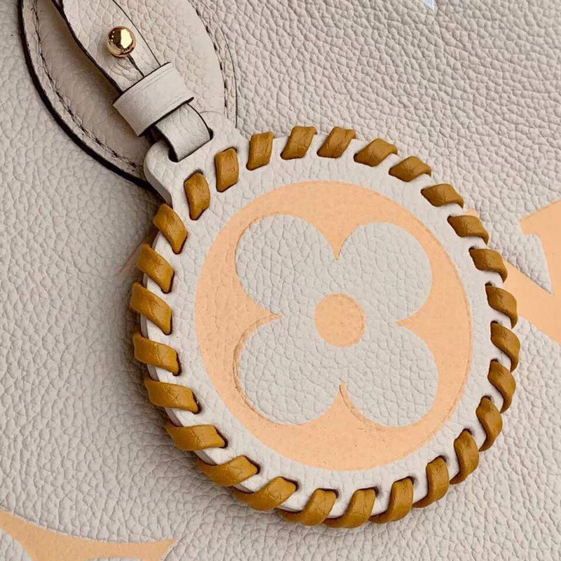 Fan Fashion Lu-Vi bags - 17612