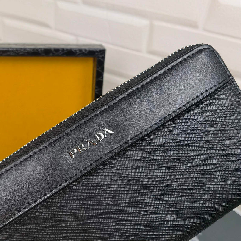 Amelia- PRDA  LUXURY BAGS - 295
