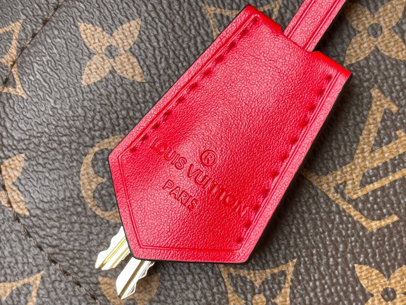 Amelia- Lu-Vi bags - 5812