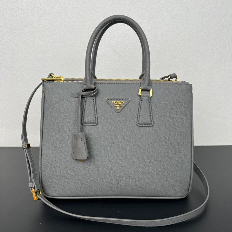 Amelia- PRDA  LUXURY BAGS - 333