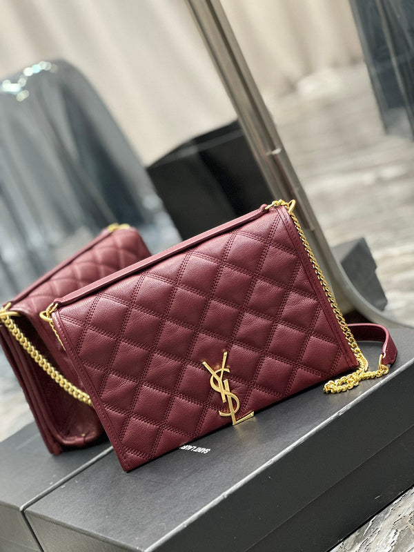 Amelia - YSL Bag - 2472