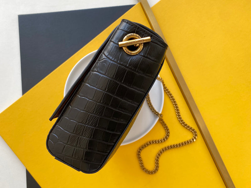 Amelia - YSL Bag - 4169