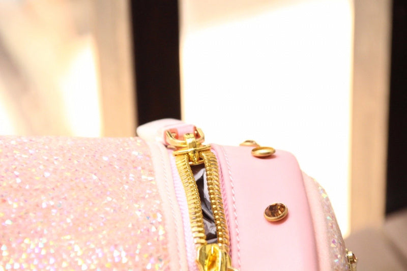 Amelia - MAmeliaBRANDED BAGS - 033