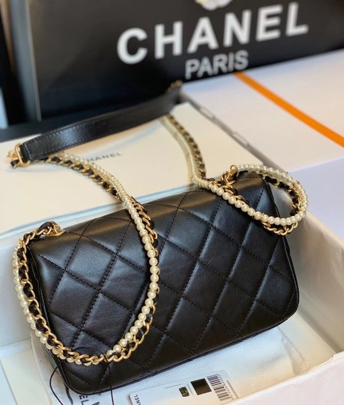 Amelia - CHL Lady Bags - 681