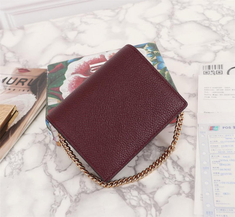 AmeliaLuxury - GCI Bags - 963