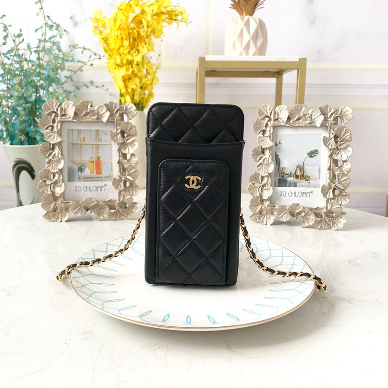 Wellow Bags - Chanel - Bags  - 085