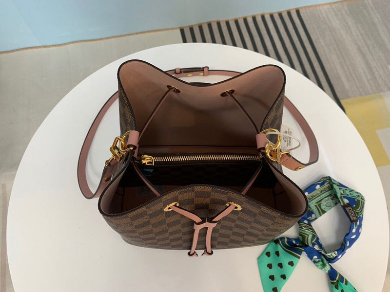 Amelia - LV Bags - 12808