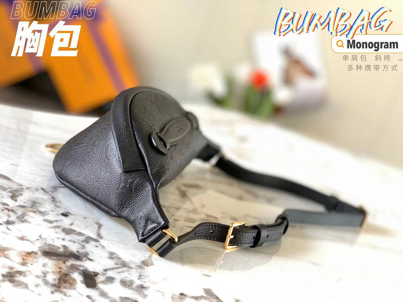 Amelia - LV Bags - 12951