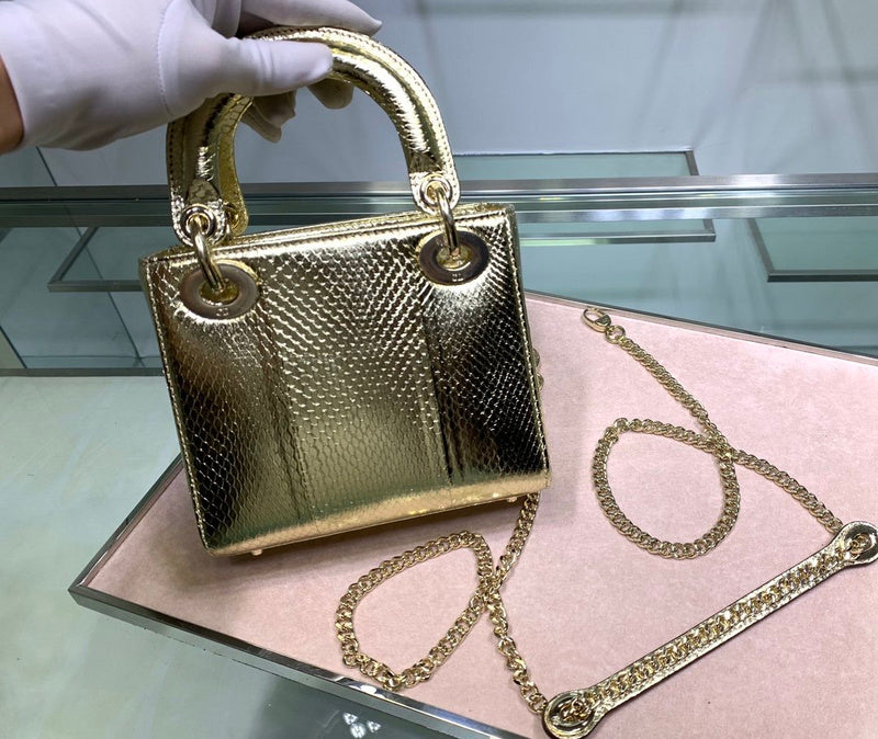 Amelia- DOR Bags - 1233