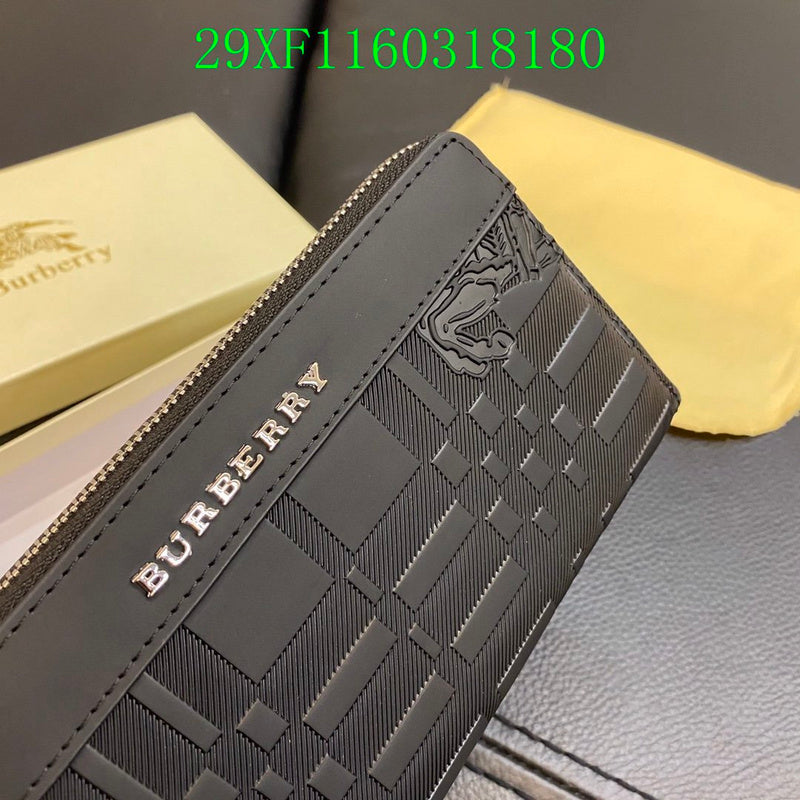 Amelia - BOR Wallet - 103