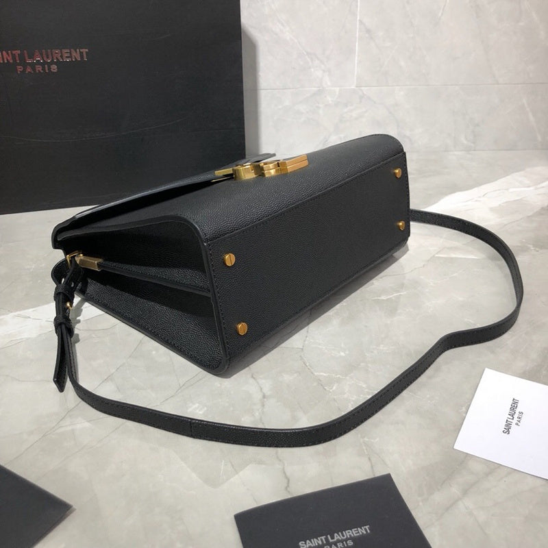 Amelia - YSL Bag - 4086