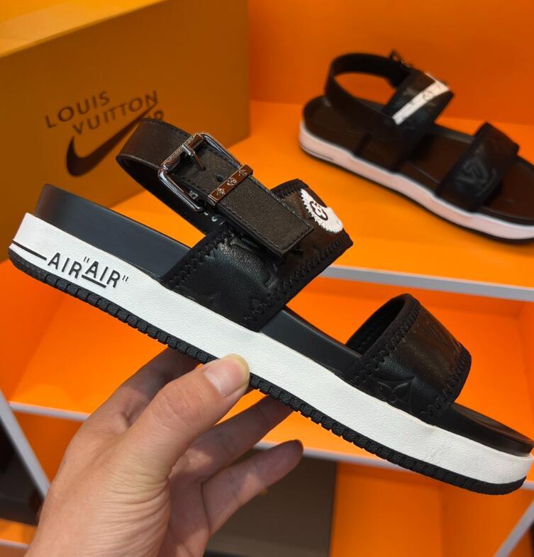 AmeliaLuxury - LOV Men Shoes - 964