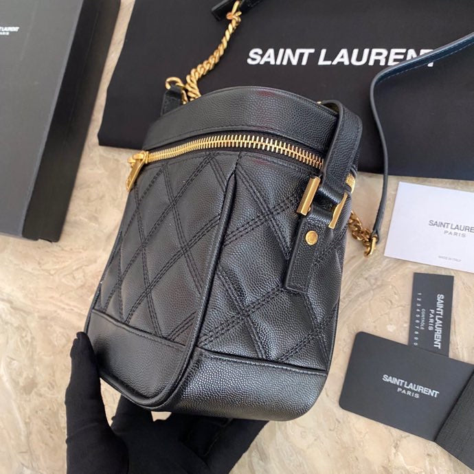 Amelia - YSL Bag - 3654