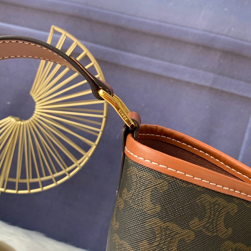 C-LINE LUXURY WOMEN BAGS - 135