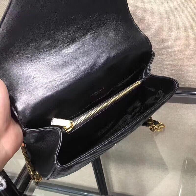 Amelia - YSL Bag - 2861