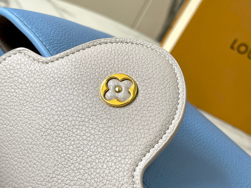 Amelia- GUKI Women Bags - 1509
