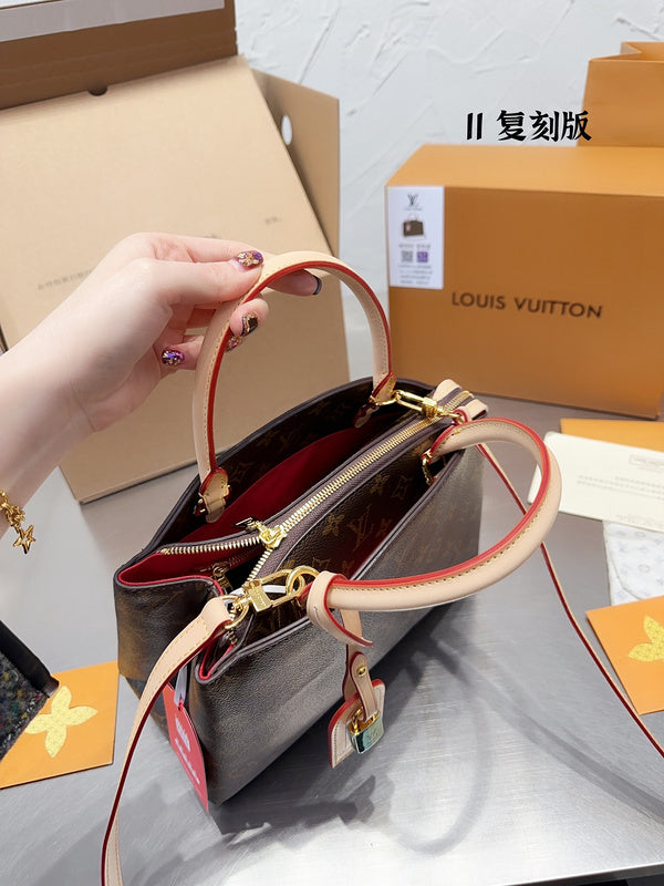 Amelia - LV Bags - 15120