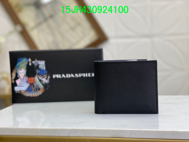 Amelia - PD Wallet - 362