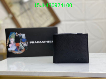 Amelia - PD Wallet - 362