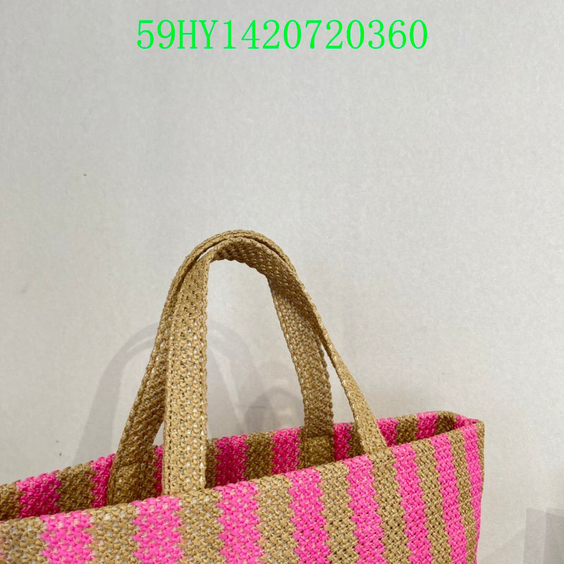 Prada Bags - The Barnes Bags  1109