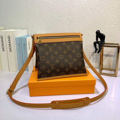 Amelia - LOV Lady Bags - 860