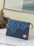 Fashion Lu-Vi bags - 5557