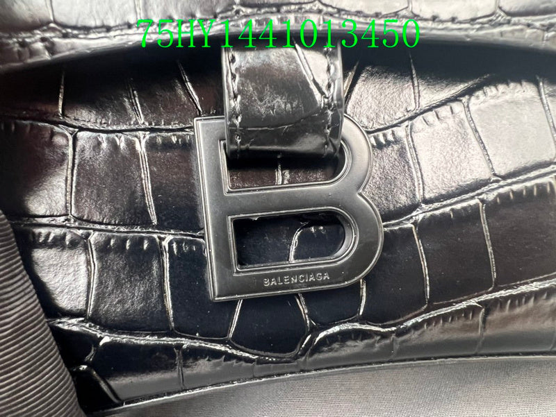 Amelia - BGA Bags - 2007